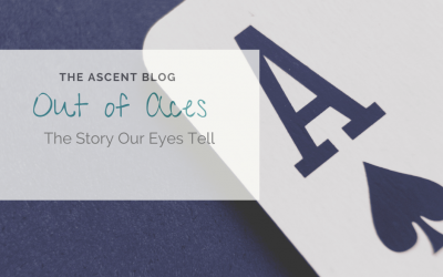 Out of Aces: The Story Our Eyes Tell