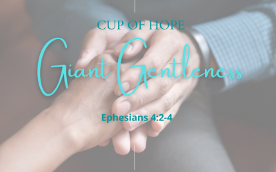 Giant Gentleness